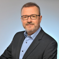 MedSource (now Ergomed) Employee Thomas Portele's profile photo
