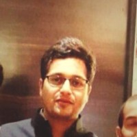 Shashank Sawai Email
