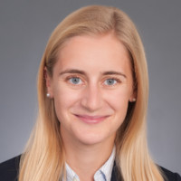 Shine Associates, LLC Employee Lillian Beck's profile photo