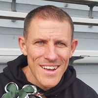 Compass Airlines Employee Chris Johns's profile photo