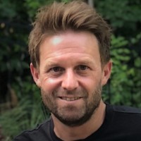 Colin Eustace Email & Phone Number