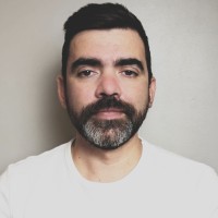 The Financial Club Employee Alex Pelin's profile photo