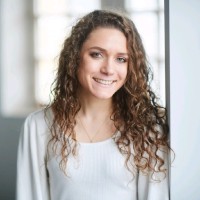 EU Turn Employee Clare Webster's profile photo