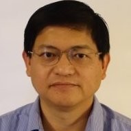 General Motors Employee Boon Teh's profile photo