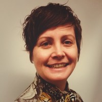 Berlitz Corporation Employee Kirsten Riley's profile photo