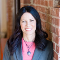ReeceNichols South Central Kansas Employee Rachel Proctor's profile photo