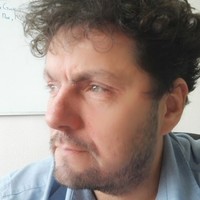 MetLife Employee Dmitry Davydov's profile photo