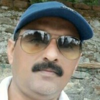 SRCM Employee Manav Sharma's profile photo