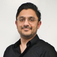 Shadowfax AI Employee Junaid Qureshi's profile photo