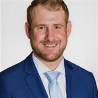 Bastian Solutions Employee Sean Struve's profile photo