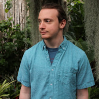 Oversite Employee Zach Mosher's profile photo