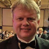 Cinionic Employee Joachim Zell's profile photo