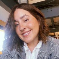 Loures Employee Marcela Francisco Camargo's profile photo