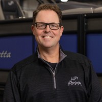 Barletta Boat Company, LLC Employee Chad Hartzell's profile photo