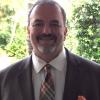 Electronics Unlimited Employee Jim Bakatselos's profile photo