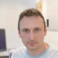 Profisea Employee Evgeny Maizler's profile photo