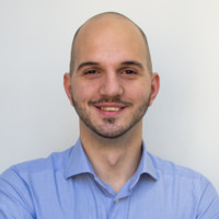 Mattia Giacone's profile photo