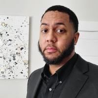 Gregory Hampton Email & Phone Number