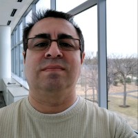Luis Giron Email & Phone Number