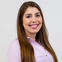 CureDuchenne Employee Lexi Mathes's profile photo