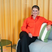 Gispen Belgie Employee Kim Lantwaard's profile photo