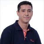 Rafael Café Email