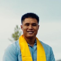 NerdWallet Small Business Employee Patrick Fernandez's profile photo
