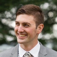 Australian Taxation Office Employee Caleb Cta's profile photo