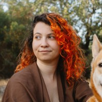 MOLET Employee Michal Mor's profile photo