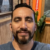 Rye Electric, Inc. Employee Filiberto Ramos's profile photo