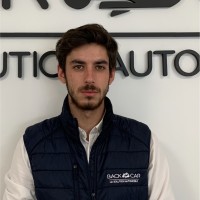 BACKCAR Employee César Guittot's profile photo
