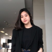Rocketindo Employee Michelle Dharmawan's profile photo