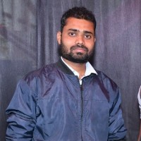 Samosys Technologies Pvt. Ltd. Employee Krishna Malviya's profile photo