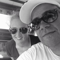 Onceit Employee Simon West's profile photo