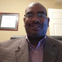 Openet Employee Cliff Burney's profile photo