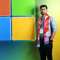 Accenture Employee Prathamesh Wagh's profile photo