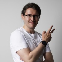 Applifting Employee Lukas Knapek's profile photo