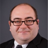 Nyhart Employee John Mallows's profile photo