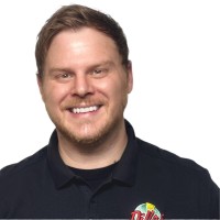Dillas Quesadillas Employee Jacob Shockey's profile photo