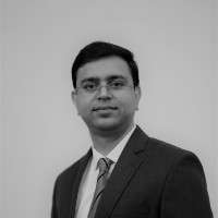 InvAscent Employee Anil Jagirdar's profile photo