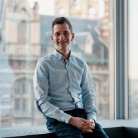 la-on Employee Lars van Aert's profile photo