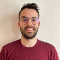 IpsumLab Employee Matteo Milanese's profile photo