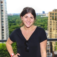 Alzheimer's Drug Discovery Foundation Employee Jenna Iachetti's profile photo