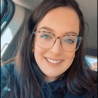 PURIS Employee Ashleigh Williams's profile photo