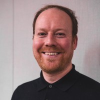 Actify Employee Aidan Gallacher's profile photo