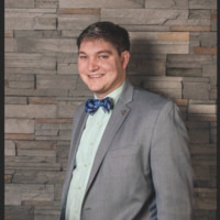 Four Seasons Hotels and Resorts Employee Christopher Marcus's profile photo
