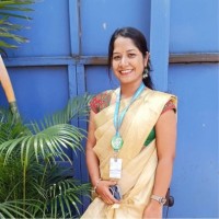 Bharat Iron Syndicate Employee Seema Chougule's profile photo