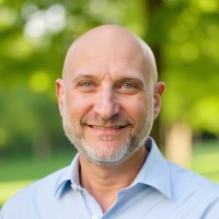 PangeaEffect Employee Daniel Roth's profile photo