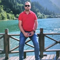 ALTANLAR GRUP Employee Efe Kilaborucu's profile photo
