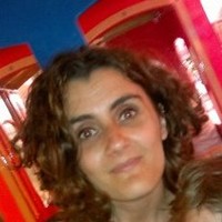 Roberta D'Angelo Email & Phone Number